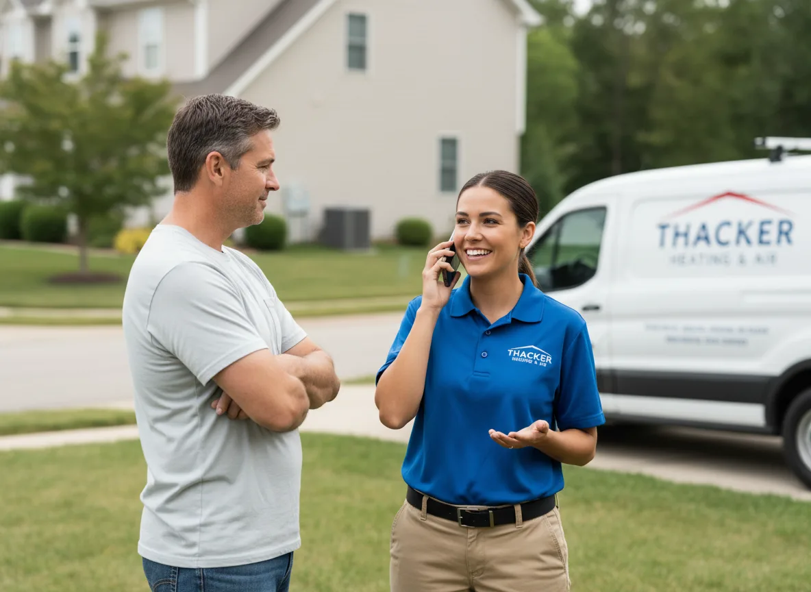 Ac Repair Scarborough, ME FAQs